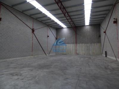 Nave industrial en venta nueva